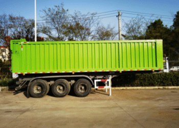 Xe tải 500kg giá bao nhiêu? Bảng giá mới nhất 2025