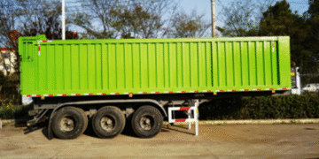 Xe tải 500kg giá bao nhiêu? Bảng giá mới nhất 2025