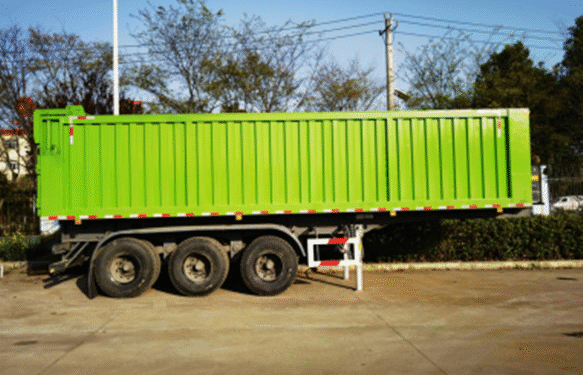 Xe tải 500kg giá bao nhiêu? Bảng giá mới nhất 2025