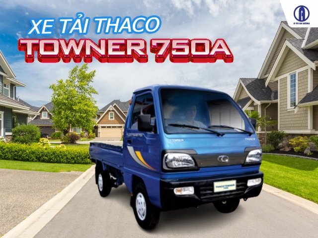 Bảng giá mới nhất xe tải thaco 750kg giá bảo nhiều nhiều ưu đãi khủng