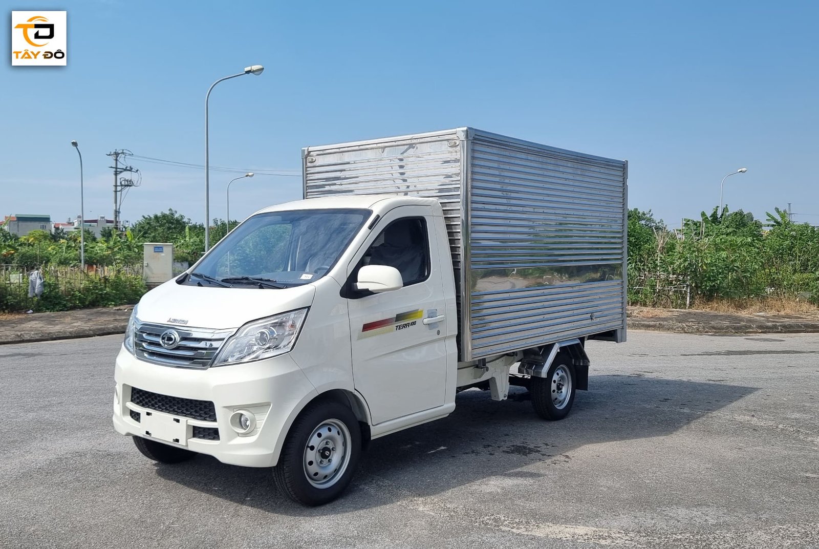 Xe Tải Bao Nhiêu Tiền Giá Từ 1 Tấn Đến 10 Tấn Mới Nhất