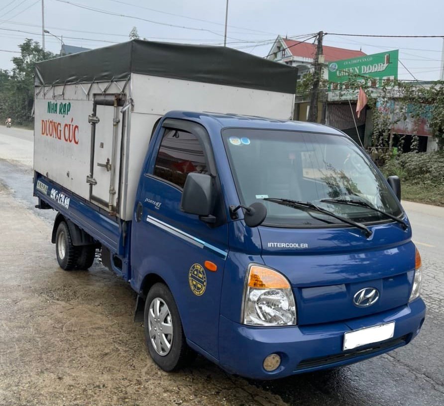 Giá Xe Tải 1 Tấn Cũ Hiện Nay Bao Nhiêu Tìm Mua Ở Đâu Rẻ Nhất