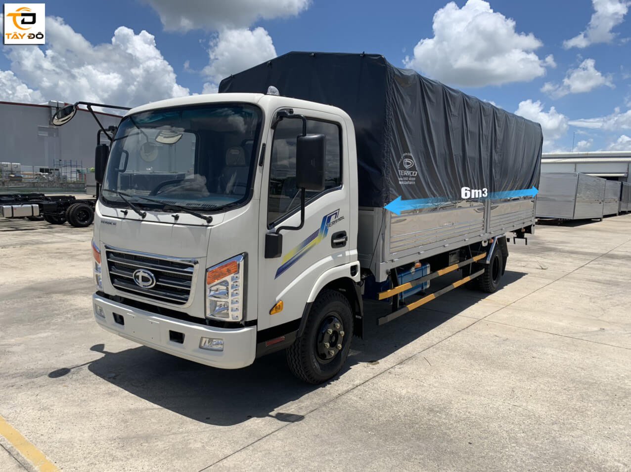 Tổng hợp giá xe tải 2.5 tấn đang giảm sốc có nên mua ngay