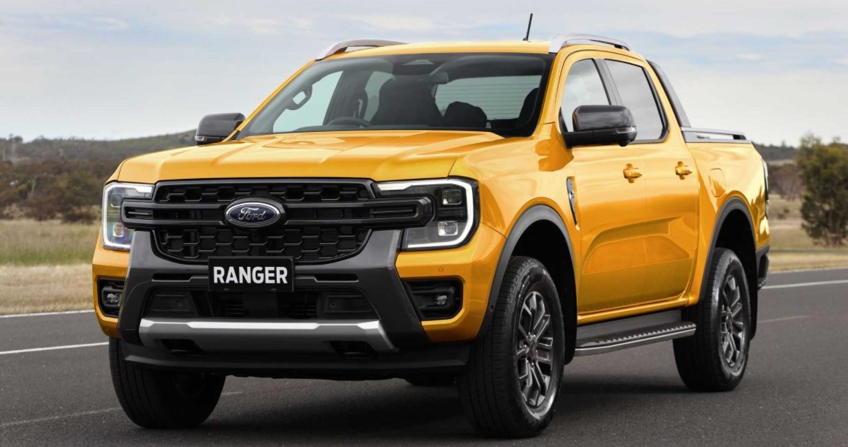 Giá xe bán tải Ford ở đâu tốt Tìm hiểu ngay cho bạn