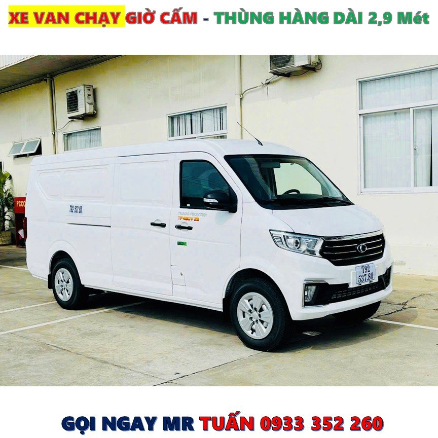 Báo giá xe tải Thaco Towner 750kg ngày hôm nay mới nhất