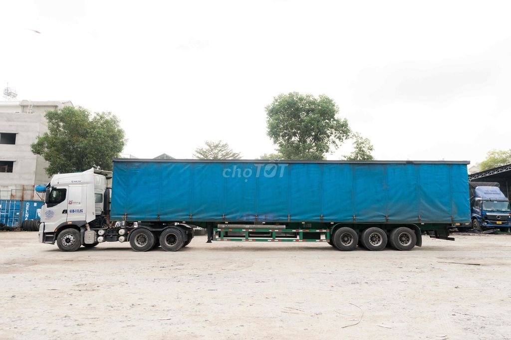 Bạn Là Tài Xế Xe Tải? Đang Tuyển Lái Xe Tại Thuận An Bình Dương Lương Tốt