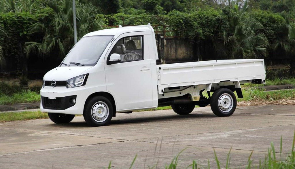 Xe Tải Thaco 500kg Giá Cập Nhật | Mua Xe Nhỏ Tải Thaco Ở Đâu Rẻ