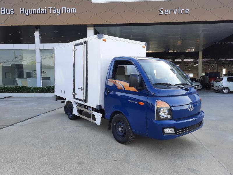 Bảng giá xe tải nhỏ 1.5 tấn mọi thương hiệu và lời khuyên mua xe