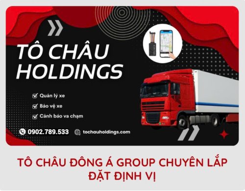 Top đơn vị uy tín chuyên cung cấp dịch vụ lắp đặt hộp đen xe tải giá rẻ tốt nhất