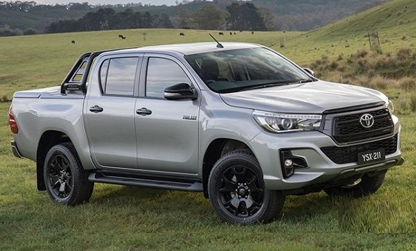 Hướng dẫn tìm xe bán tải cũ tphcm chất lượng cao giá rẻ dễ dàng