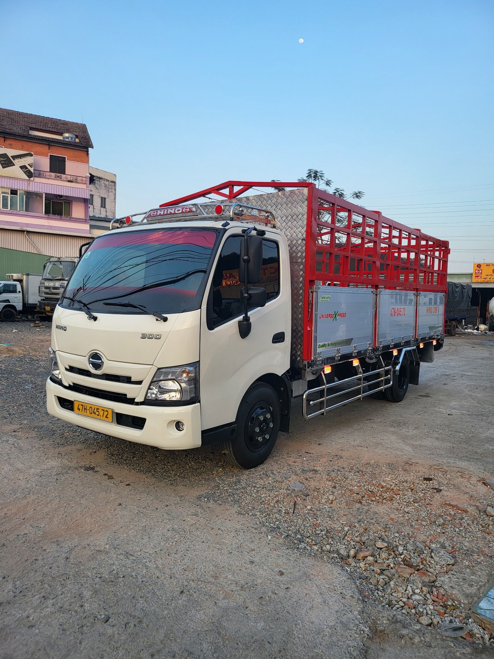 Bí Quyết Mua Xe Ô Tô Tải Cũ Giá Siêu Tốt Thời Cơ Mua Xe Tải Cũ Giá Rẻ Không Thể Bỏ Lỡ