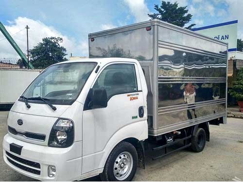 Xe Tải Cũ Cần Thơ Nơi Bán Uy Tín Giá Hời Cho Người Mua