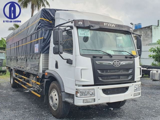 Cần Bán Xe Tải 8 Tấn Cũ Đời Mới Chính Chủ Giấy Tờ Đầy Đủ