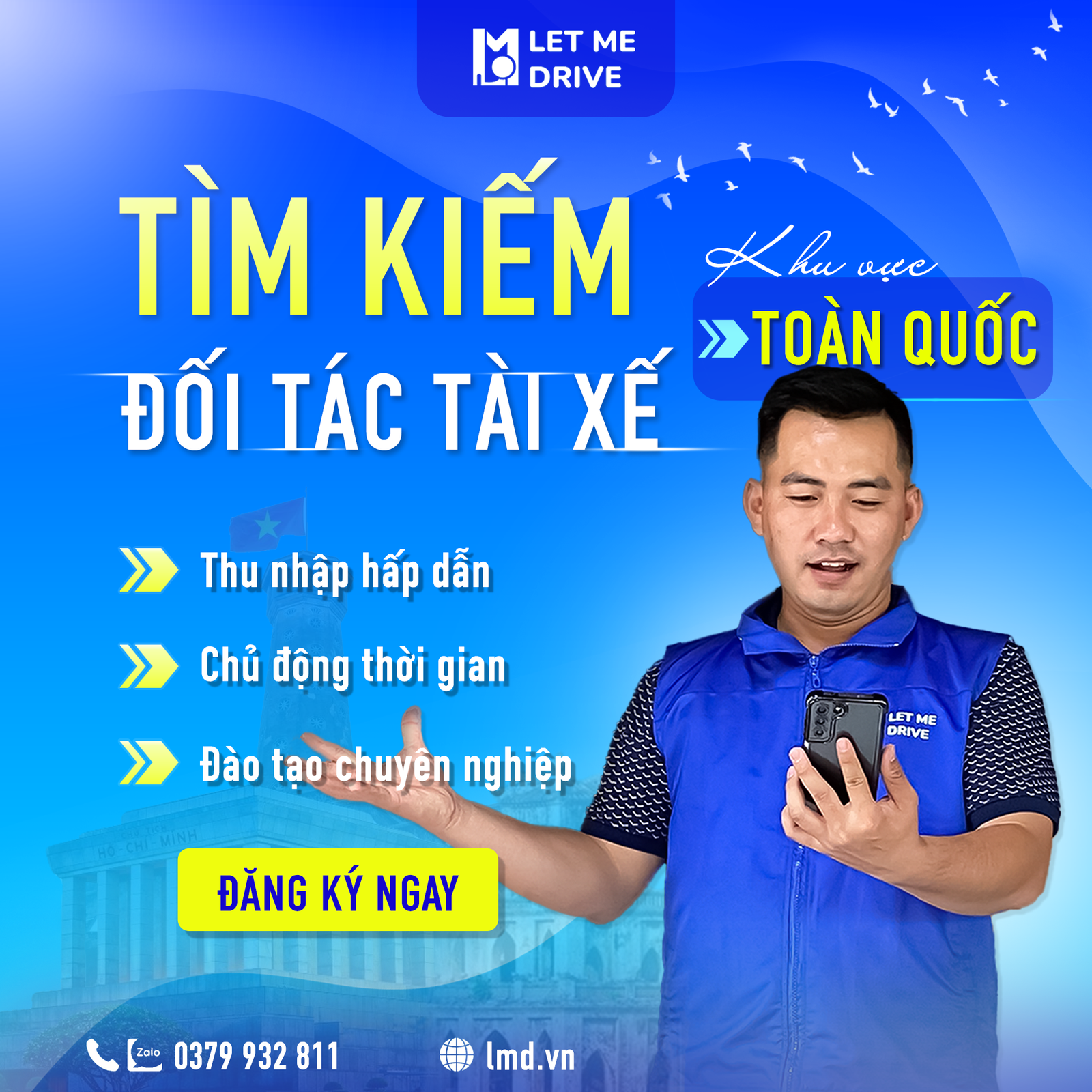 Cần gấp tài xế xe tải làm việc ngay không cần kinh nghiệm hỗ trợ đào tạo