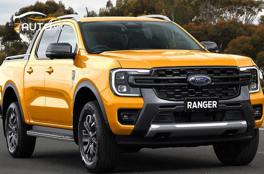 Hướng dẫn chọn niên hạn xe bán tải Ford Ranger phù hợp với nhu cầu