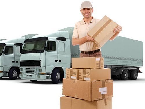 Giao hàng kịp thời tin cậy - Xe tải chở hàng đi tỉnh đảm bảo chất lượng