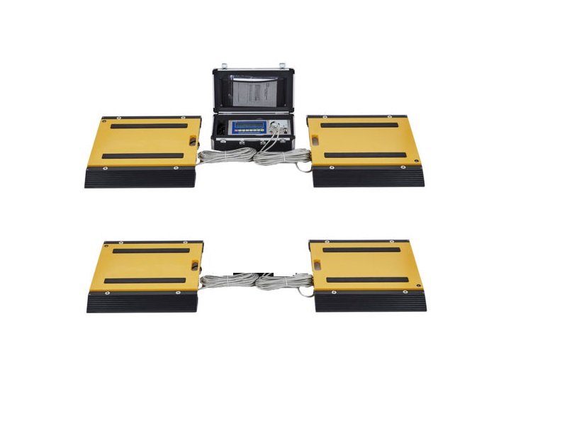 Hướng dẫn chọn cân xe tải xách tay tốt nhất Mẹo đơn giản dành cho bạn