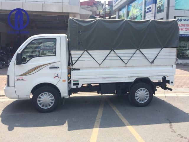 tìm hiểu giá xe tải 1 tấn 25 cũ tại miền nam hợp lý nhất