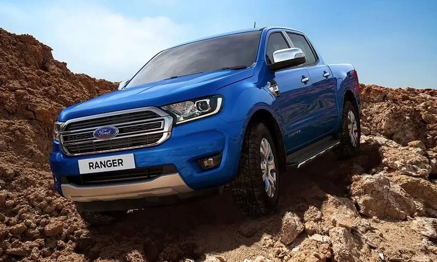 Lý do nên chọn xe bán tải đã qua sử dụng để tiết kiệm chi phí