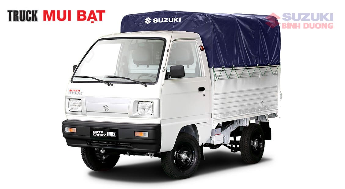 Giá xe tải nhỏ 500kg: Cập nhật bảng giá chi tiết và bí quyết mua hàng