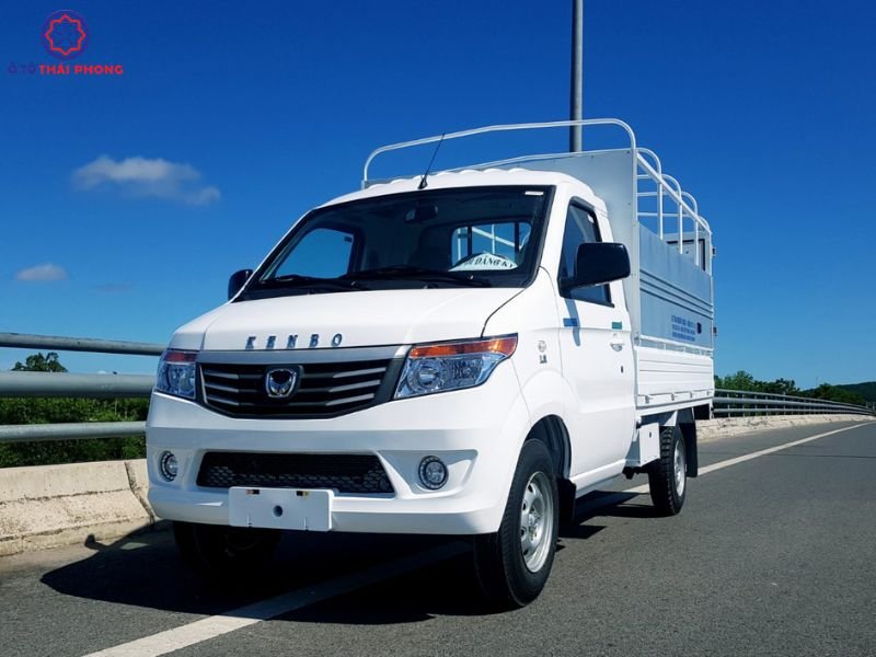 xe tải kenbo 990kg giá bao nhiêu