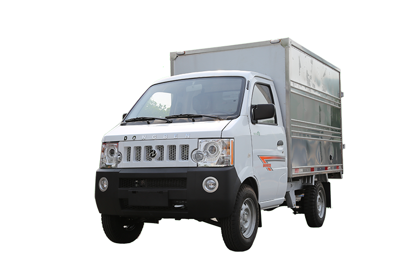 Đánh Giá Chi Tiết Xe Tải Dongben 990kg Cũ: Đáng Mua Hay Không Mùa Này?
