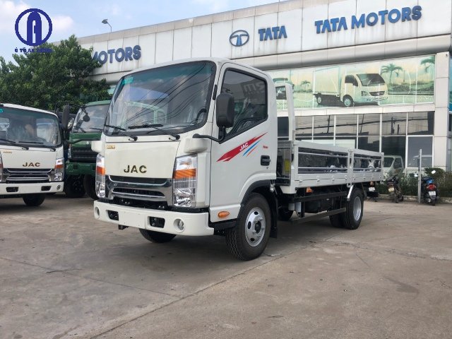 Mua xe tải Jac cần biết: Nguồn gốc xuất xứ từ quốc gia nào?