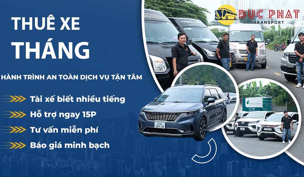 Dịch vụ cho thuê xe tải theo tháng tại Hà Nội nhiều ưu đãi hấp dẫn ngay hôm nay