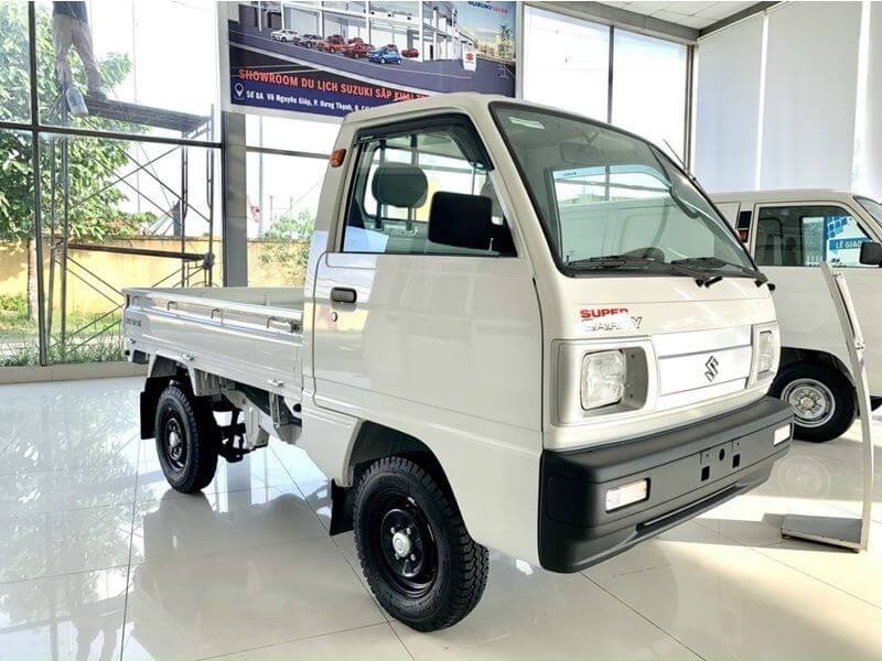 Xe tải 500kg giá bao nhiêu và nơi bán uy tín giá rẻ tiết kiệm.