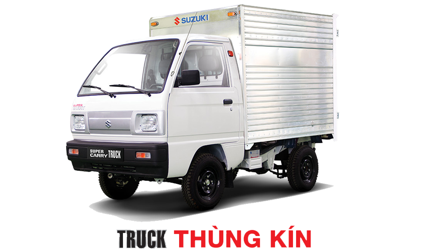 Mua xe tải Suzuki 500kg cũ giá rẻ TPHCM ưu đãi lớn ngay hôm nay