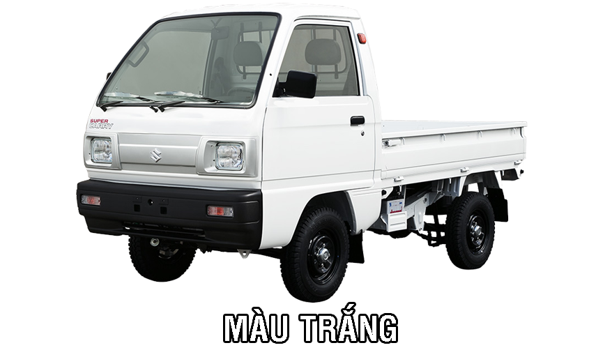 Giá xe tải Suzuki 500kg cũ tại tphcm: Bao nhieu tiền và nơi mua tốt nhất hôm nay