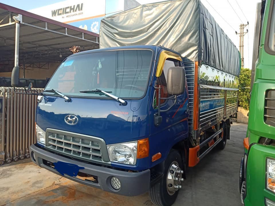 Cần Bán Xe Tải Cũ Biên Hòa Gấp Bạn Nên Tìm Kiếm Nơi Nào Nhanh Và Dễ Dàng