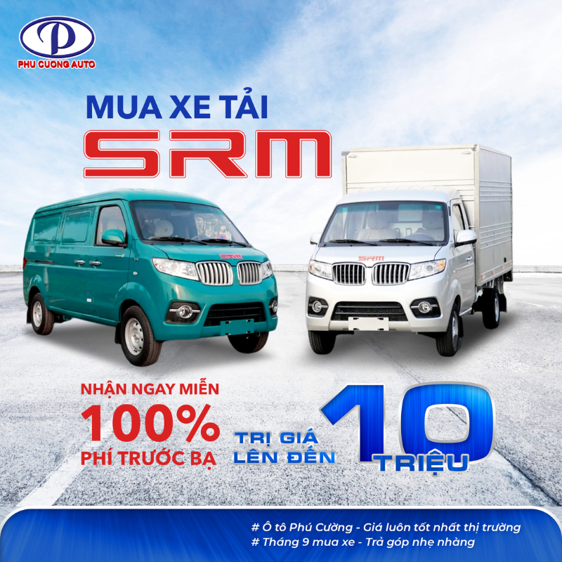 So sánh giá xe tải nhỏ 1.5 tấn thịnh hành tháng 8/2023