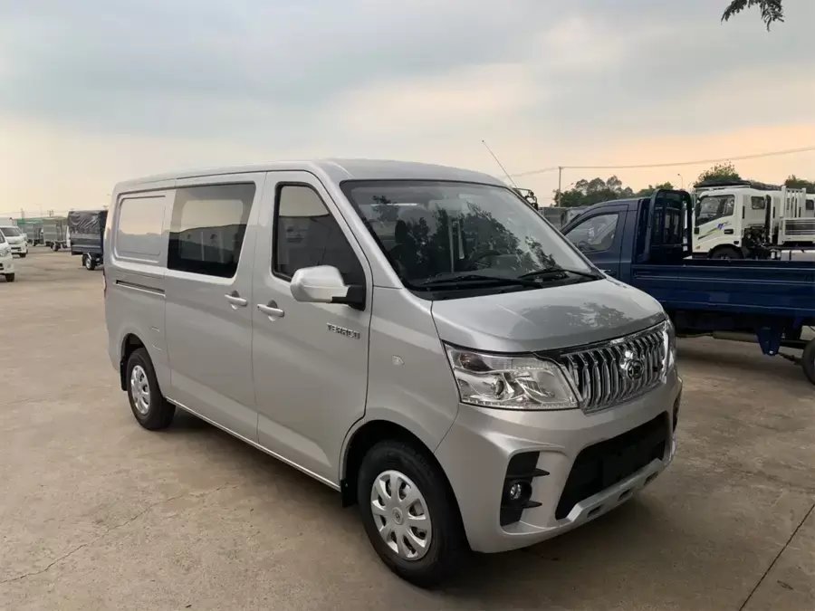 Xe tải 750kg giá bao nhiêu là hợp lý | Mẹo đàm phán giá khi mua xe tại đại lý