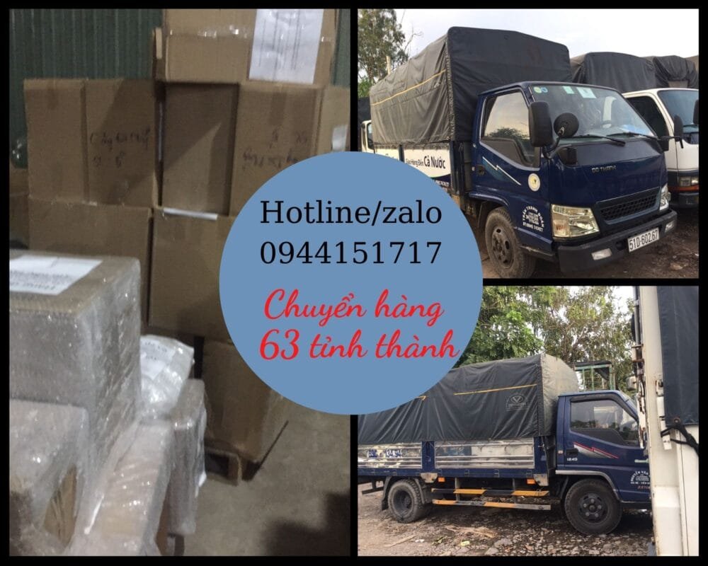 Kinh Nghiệm Thuê Xe Vận Tải Sài Gòn Sóc Trăng Chất Lượng Cao