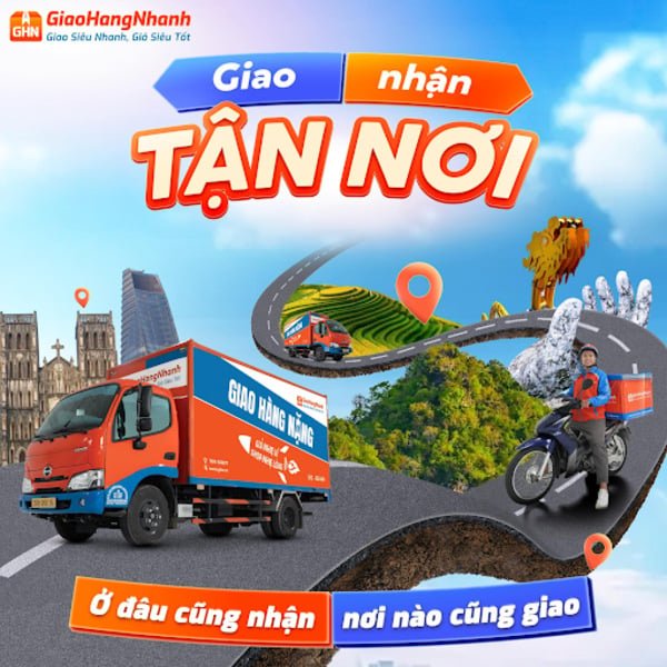 Xe Vận Tải Sài Gòn giao hàng nội thành nhanh chóng. Đặt xe dễ dàng ở đâu, giá tốt không?