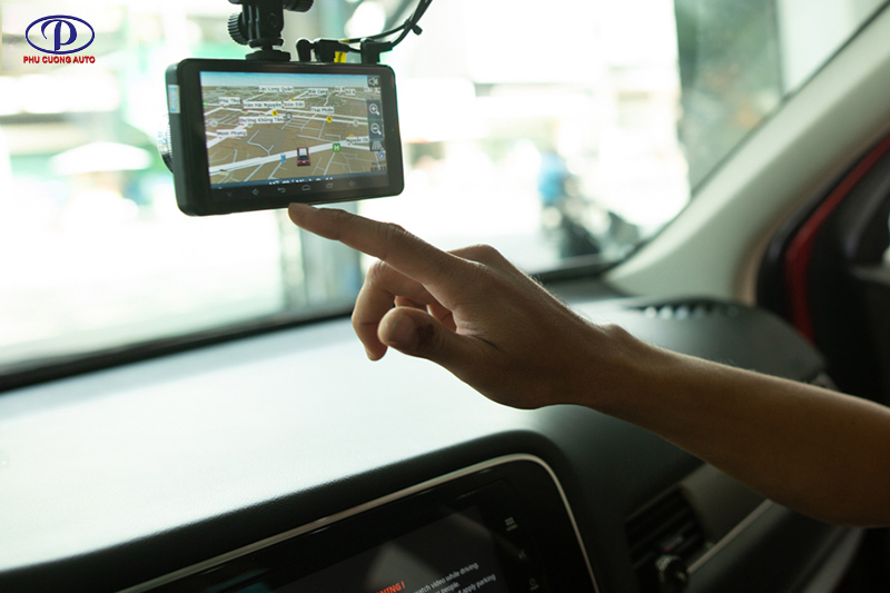 Tại sao nên dùng camera hành trình xe tải | Phòng tai nạn và tiết kiệm chi phí hiệu quả