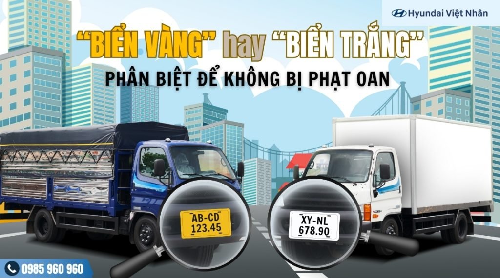 Vì sao cần biết xe kinh doanh vận tải là gì | Lợi ích thiết thực cho hộ kinh doanh