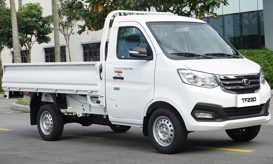Giá xe tải 1 tấn Thaco mới: Biết ngay báo giá và lời khuyên tốt.