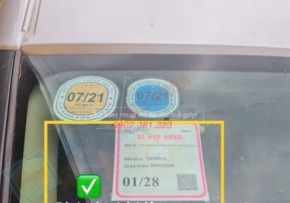 Tìm Hiểu Vị Trí Dán Phù Hiệu Xe Tải: Nơi Nào Tốt Nhất Cho Xe Của Bạn