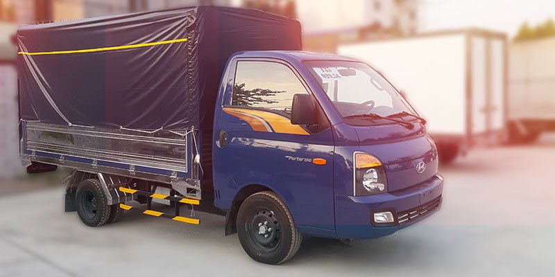 Mua Xe Tải 1.5 Tấn Ở Đâu Rẻ? Xem Ngay Bảng Giá Mới Nhất Hôm Nay