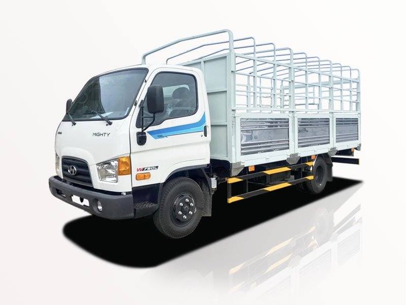 Bảng giá xe tải hyundai khuyến mãi lớn: Giảm giá sốc trong tháng này nhanh tay đặt