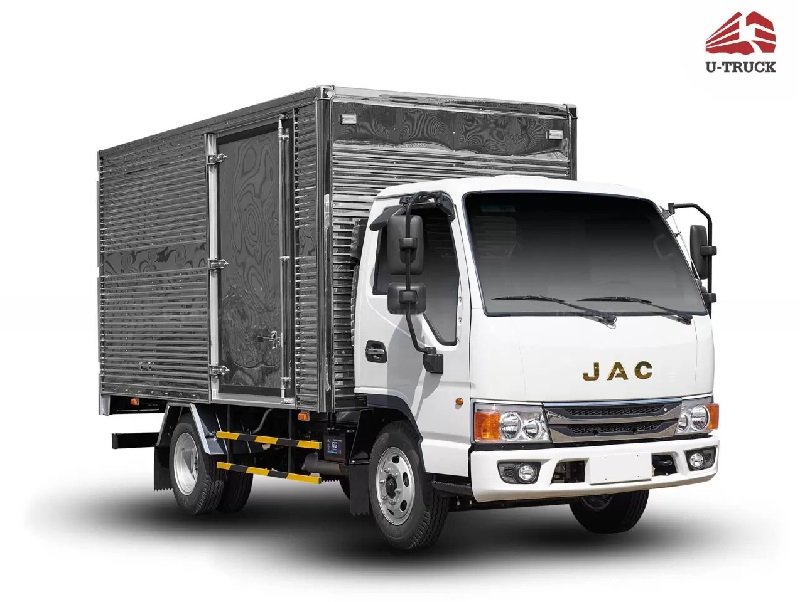 Chọn Xe Tải Nhỏ Dưới 3.5 Tấn Nào Tốt Cho Chở Hàng Đô Thị