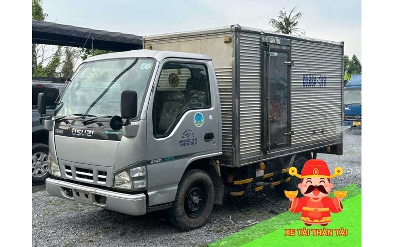Xe Tải Cũ Giá Dưới 100 Triệu Mua Ở Đâu Uy Tín Tại Hà Nội Và Sài Gòn