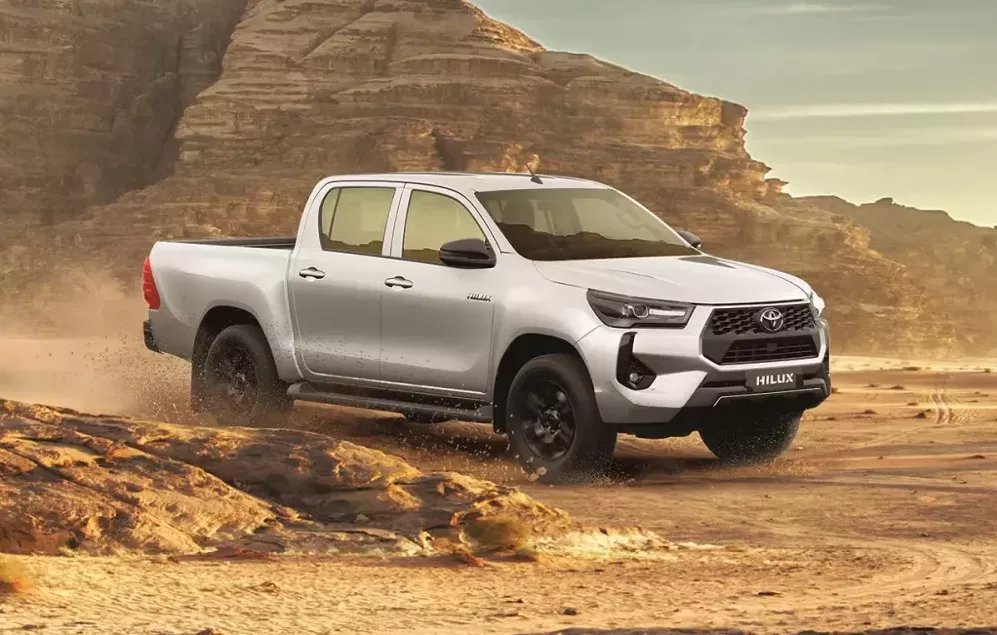 Giá xe bán tải Hilux bao nhiêu? Cập nhật bảng giá tốt nhất hiện nay