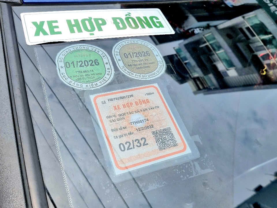 Cách đăng ký phù hiệu xe tải online nhanh gọn & Tư vấn đăng ký phù hiệu trực tuyến uy tín