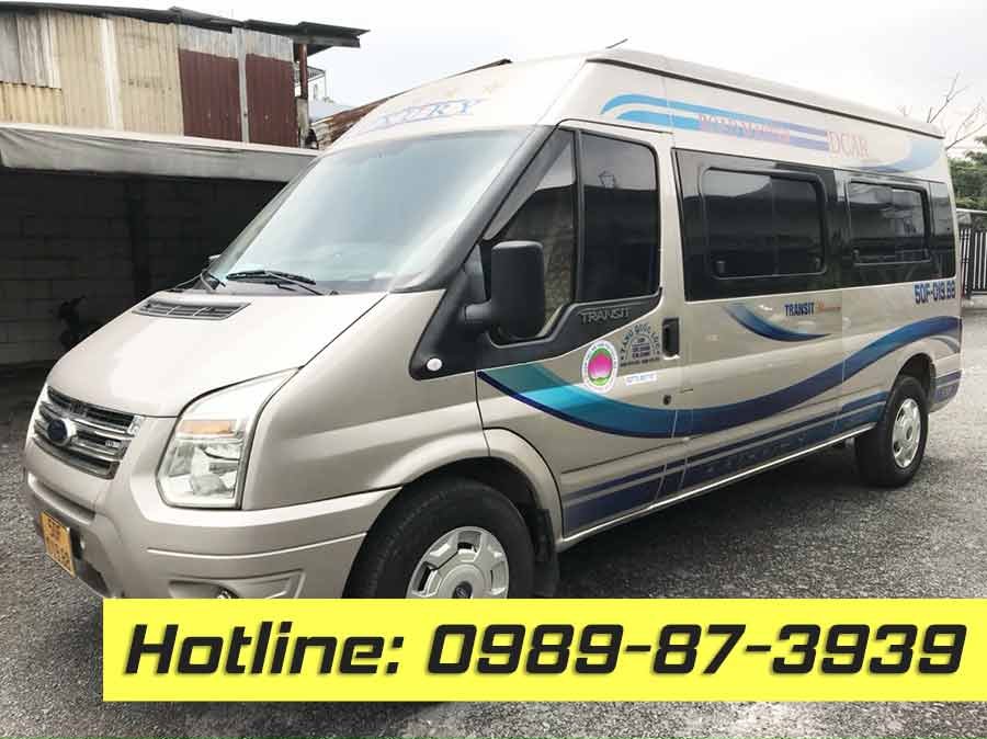 Bán Xe Tải Van 6 Chỗ Cũ Giá Tốt Nhất Tphcm Mua Ngay Kẻo Hết