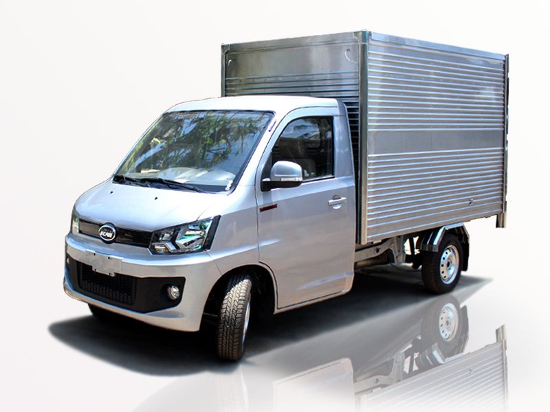 Xe tải bao nhiêu tiền | Mẹo chọn xe giá rẻ mà chất lượng tốt