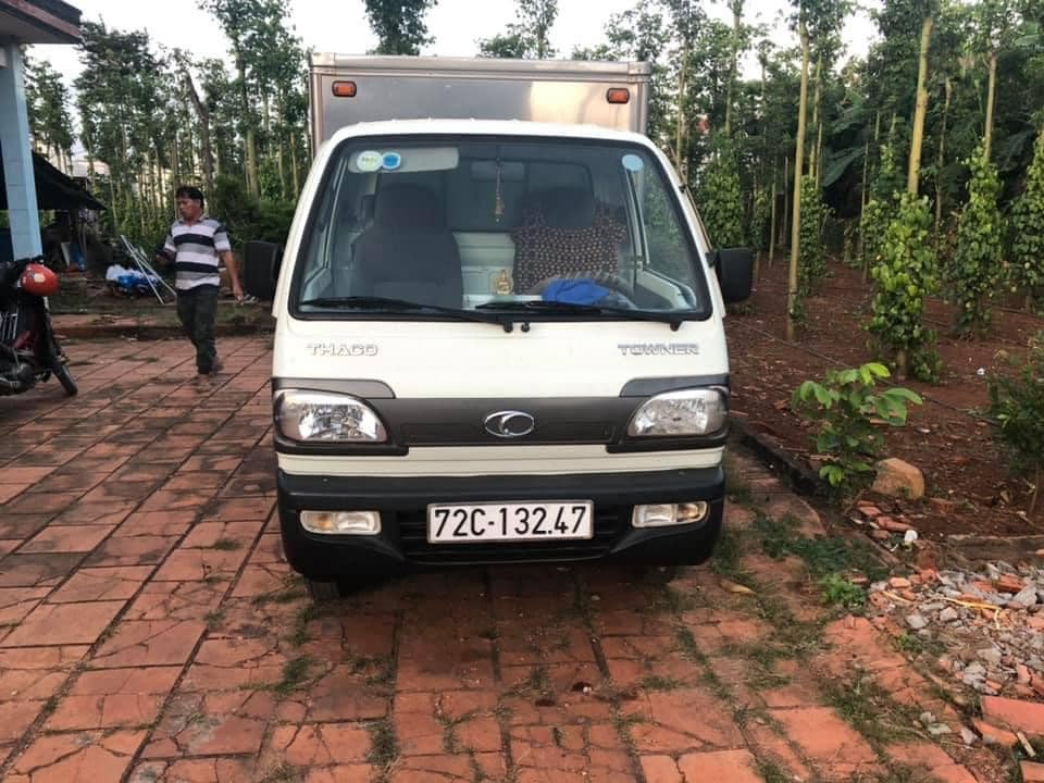 Kinh nghiệm mua xe tải 1 tấn cũ giá rẻ từ người dùng thực tế hay.