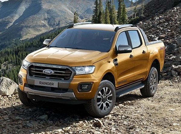 Hướng dẫn tìm xe bán tải cũ tphcm chất lượng cao giá rẻ dễ dàng